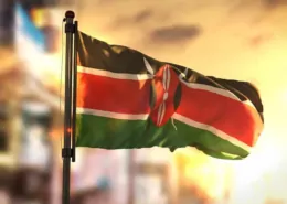 Kenya Tobacco Ban