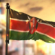 Kenya Tobacco Ban