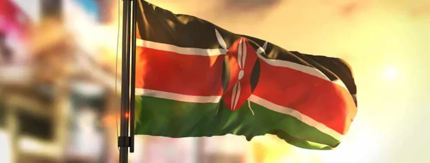 Kenya Tobacco Ban