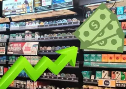 Jersey Vaping Tax: £955k Annual Revenue Forecast (2026-29) 7 New Jersey Vape Tax