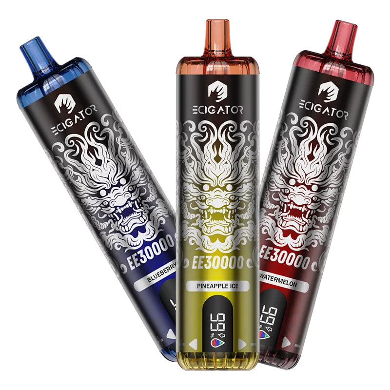 La Nueva Ley de Vapeo de Colombia: Una Verificación de la Realidad sobre la Aplicación 4 EE 30000 Puufs Disposable Vape
