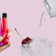 Vaping vs THC Drinks