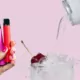 Vaping vs THC Drinks