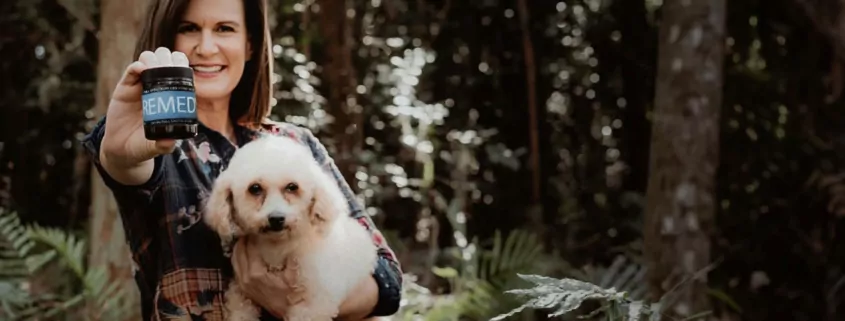 Safe CBD for Dogs