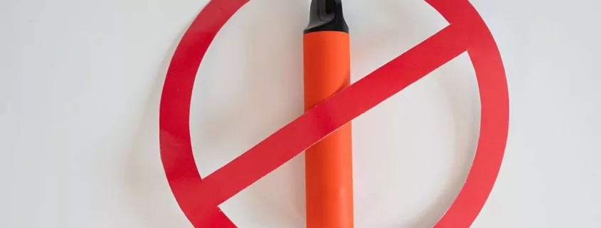 Austria Vape Ban