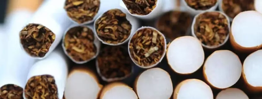 Australia Tobacco Tax