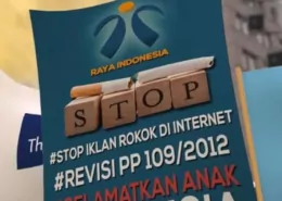 Indonesia to Block Tobacco and Vape Ads on Social Media 9 Indonesia Vape Ads Ban