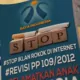 Indonesia Vape Ads Ban