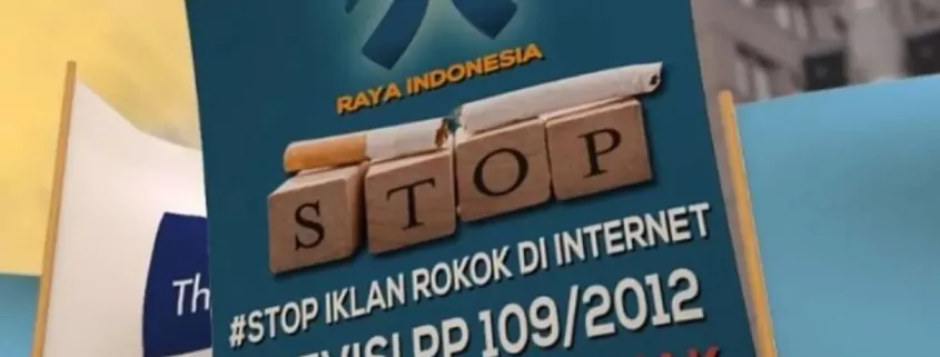 Indonesia Vape Ads Ban