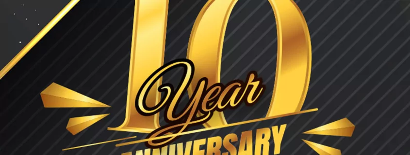 EightVape 10 Lucky Winners