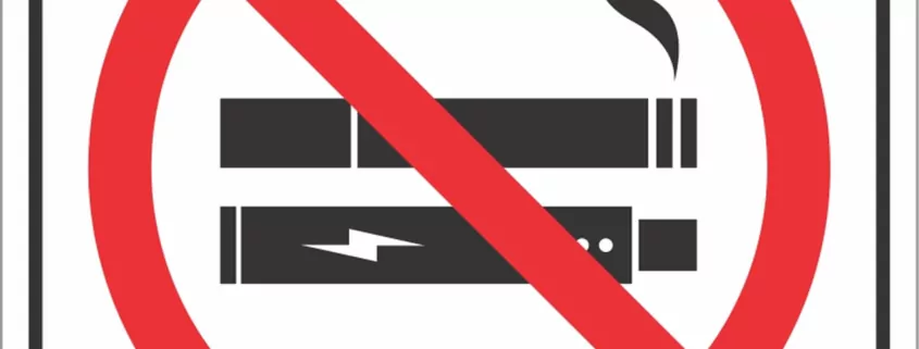 Brazil Paraná Vaping Ban