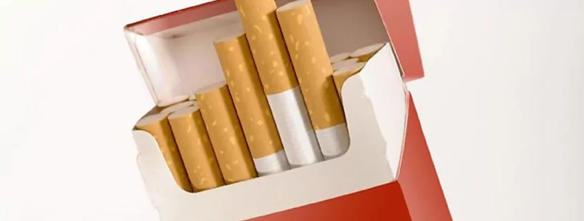 Nigeria Tobacco Vape Tax