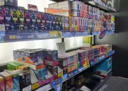 Bestselling Vapes in UK After Disposable Ban: What to Stock 2025 10 Bestselling Vapes UK
