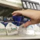 Indiana Cigarette Tax Revenue Increase
