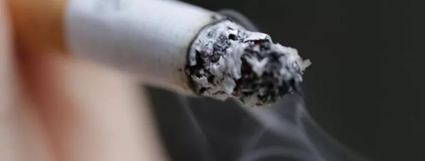 Maine Pharmacy Sales Tobacco Ban