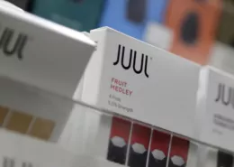 Virginia Vape Shops Zoning Restrictions