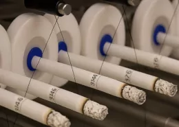 Vapes and HTPs Cut Toxin Exposure by Over 90%, Study Finds 9 Vaping vs Smoking Health