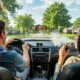 Indiana Vaping Driving Law