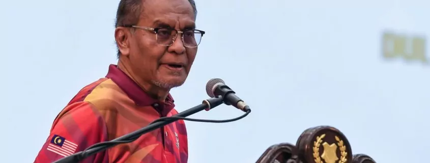 Malaysia Vape Ban