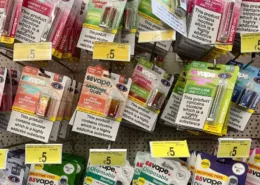UK Vape Tax Could Push E-Liquid Prices to £40 a Bottle 9 UK Vape E-Liquid Price Tax