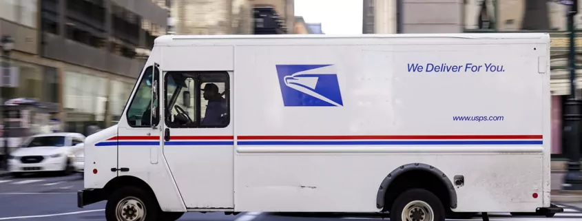 USPS Vape Ban