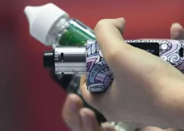Russia Bans Sale of Vapes and Energy Drinks Under a Single Brand 6 Russia Vape Ban