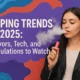 Vaping Trends in 2025