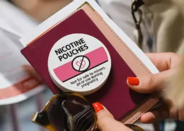 Tourists Face Fines for Nicotine Pouches in France & More 4 Nicotine Pouches Ban Travel Warning