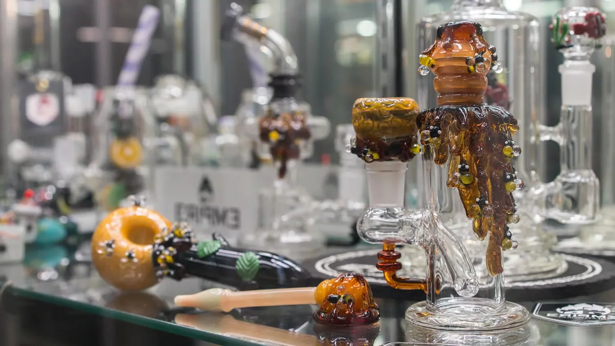 How to Properly Care for Your Glass Bong How to Properly Care for Your Glass Bong
