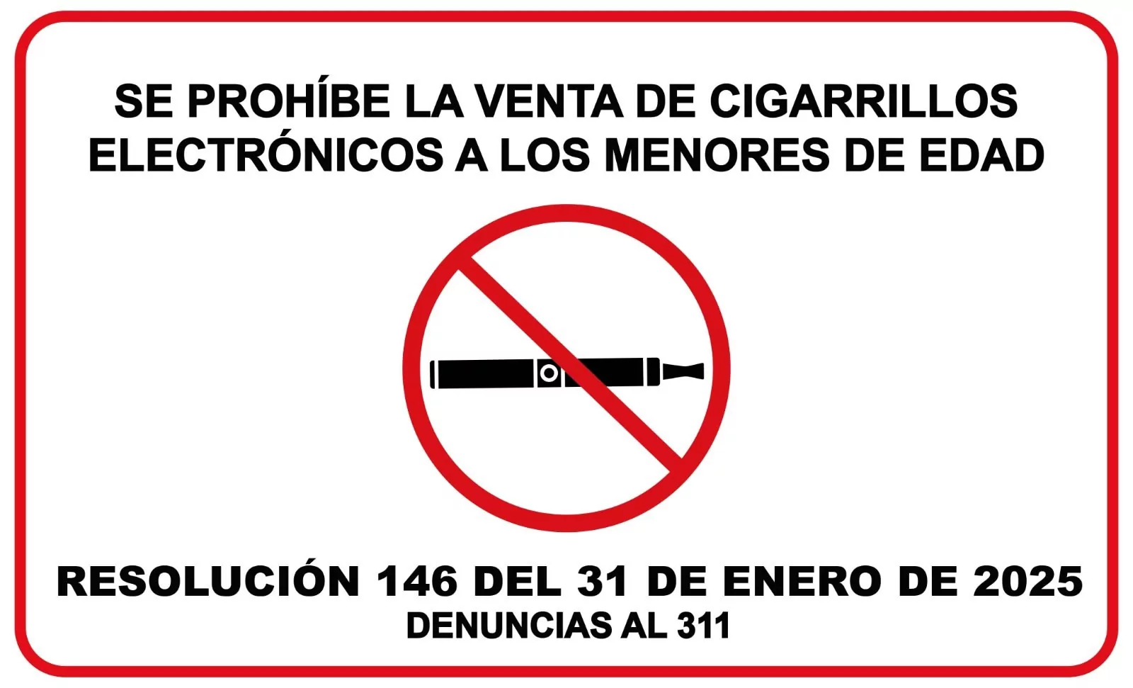 Panama Vaping Law