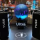 Vuse Ultra BAT Smart Vape