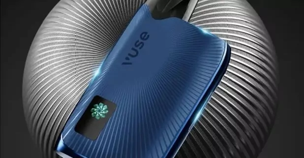 vozol 10000 VUSE GO Box 1000 Puffs 20MG Disposable Vape in Dubai main image 1