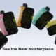 The Rise of Disposable Vapes: How Tobacco Giants Drive the Market 19 KE3500 3D screen disposable vape