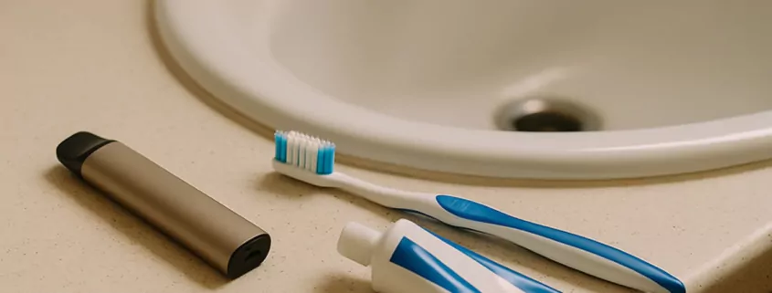Vaping Oral Health