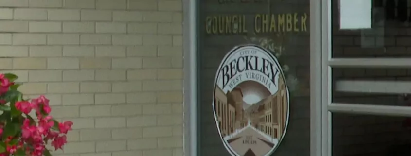 Beckley WV Vape Shop Ordinance