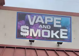 Decatur, Alabama, City Council Approves New Vape Tax 7 Alabama Vape Law HB8 Lawsuit