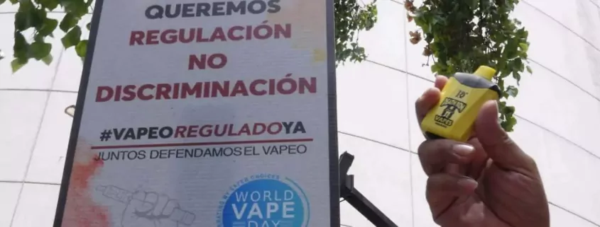 Mexico City Vape Ban