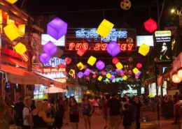 Phnom Penh Smoking Ban Cambodia Vape Law