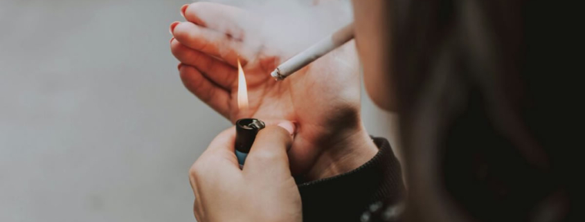 Netherlands Tobacco Tax