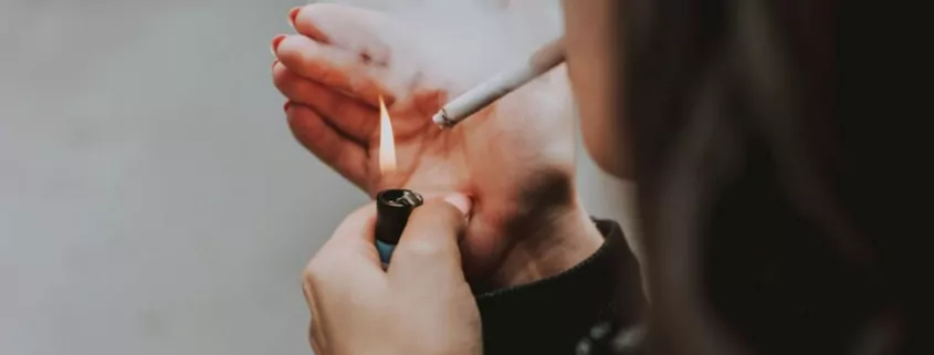 Netherlands Tobacco Tax