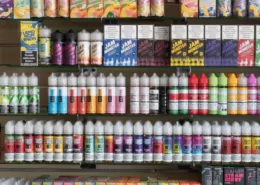 Singapore to Treat Vaping as Drug Offense with Jail Time 4 Singapore Vape Ban