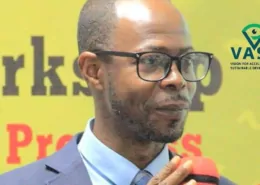 Ghana Urged to Strengthen Enforcement of Tobacco Laws 6 Ghana Public Health Tobacco Law