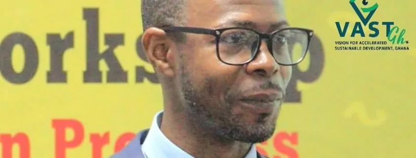 Ghana Public Health Tobacco Law