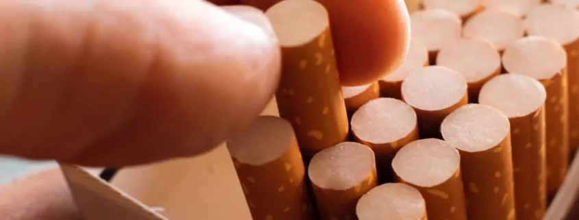 EU Tobacco Tax Portugal Vape Ban