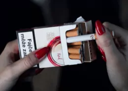 EU Tobacco Tax Hike Could Raise Cigarette Prices 20% 7 EU Tobacco Tax Cigarette Prices