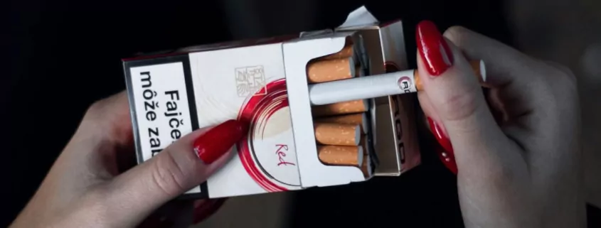 EU Tobacco Tax Hike Could Raise Cigarette Prices 20% 1 EU Tobacco Tax Cigarette Prices