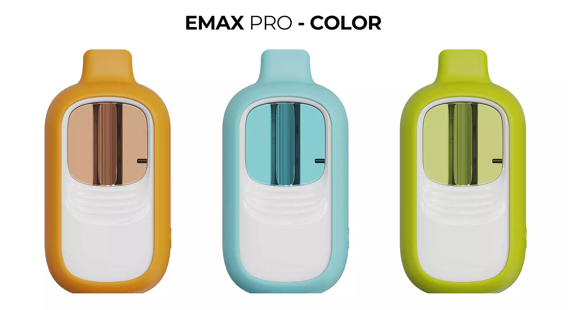 Ecigator Emax Pro