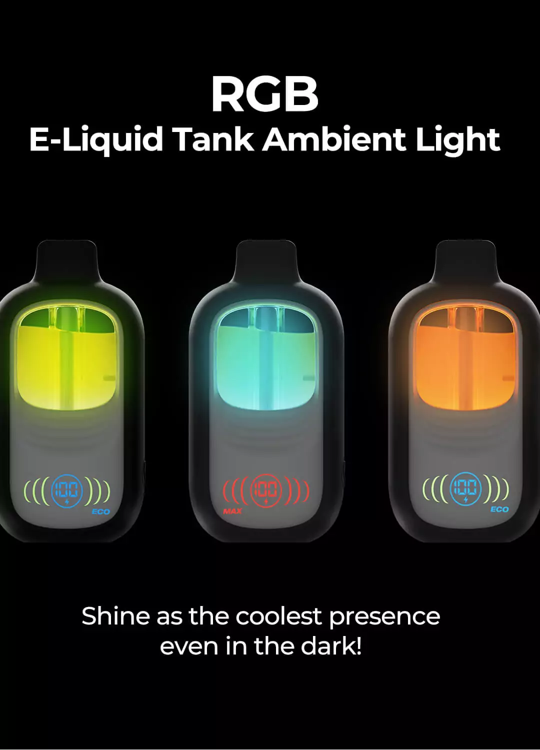 Ecigator Emax Pro