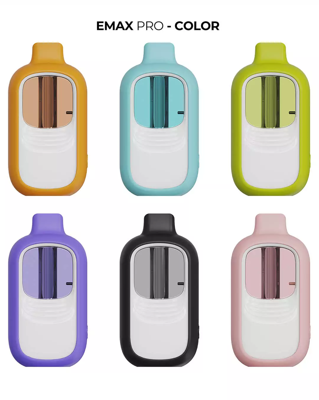 Ecigator Emax Pro