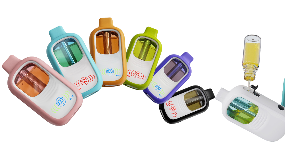 Sticky Open Pod Box Kit